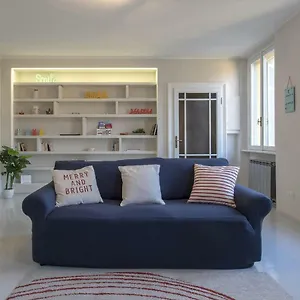 Casa Albertini Apartment Como