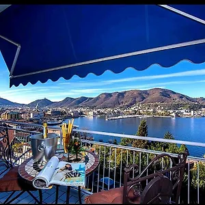 Lo Specchio Sul - The House Of Travelers Apartment Como